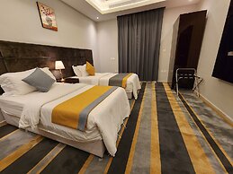 Rasis Serviced Apartments