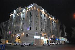 Rasis Serviced Apartments