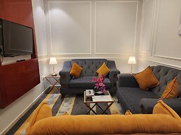 Rasis Serviced Apartments