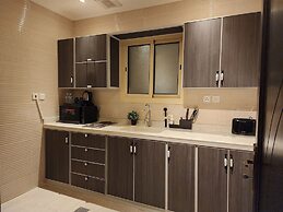 Rasis Serviced Apartments