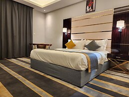 Rasis Serviced Apartments