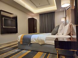 Rasis Serviced Apartments