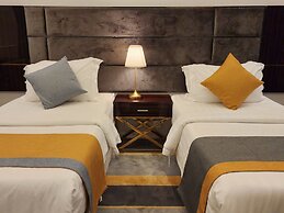 Rasis Serviced Apartments