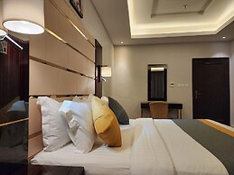 Rasis Serviced Apartments