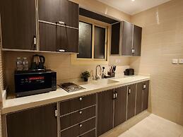 Rasis Serviced Apartments