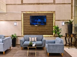 Rasis Serviced Apartments