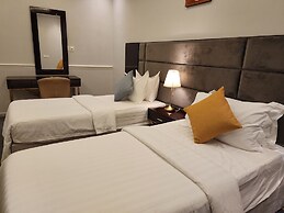 Rasis Serviced Apartments