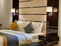 Rasis Serviced Apartments