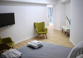 Plateia Suite Grigio