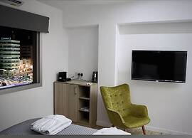 Plateia Suite Grigio