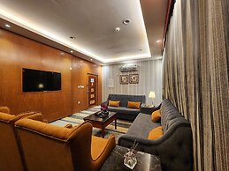 Shaty Alhayat Serviced Apartments