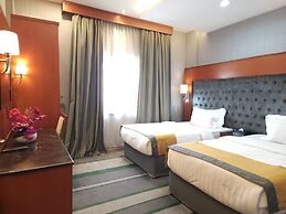 Shaty Alhayat Serviced Apartments