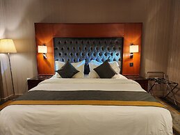 Shaty Alhayat Serviced Apartments