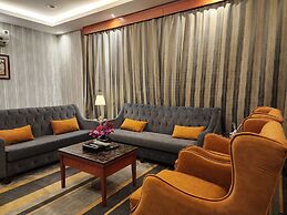 Shaty Alhayat Serviced Apartments