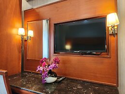 Shaty Alhayat Serviced Apartments