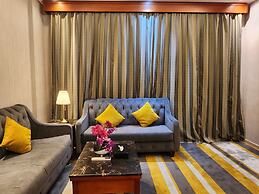 Shaty Alhayat Serviced Apartments