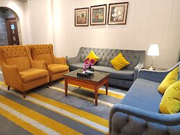 Shaty Alhayat Serviced Apartments
