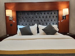 Shaty Alhayat Serviced Apartments