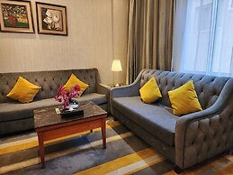 Shaty Alhayat Serviced Apartments