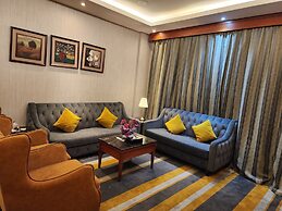 Shaty Alhayat Serviced Apartments