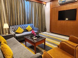 Shaty Alhayat Serviced Apartments