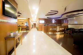 Shaty Alhayat Serviced Apartments