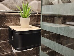 Shaty Alhayat Serviced Apartments