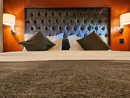 Shaty Alhayat Serviced Apartments