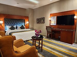Shaty Alhayat Serviced Apartments