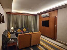 Shaty Alhayat Serviced Apartments