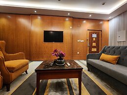 Shaty Alhayat Serviced Apartments