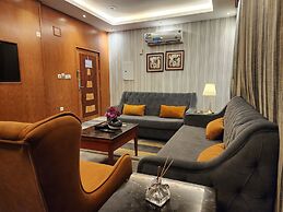 Shaty Alhayat Serviced Apartments