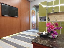 Shaty Alhayat Serviced Apartments