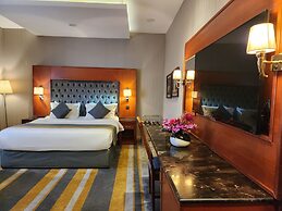 Shaty Alhayat Serviced Apartments