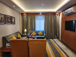 Shaty Alhayat Serviced Apartments