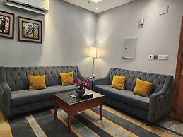 Shaty Alhayat Serviced Apartments