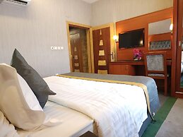 Shaty Alhayat Serviced Apartments