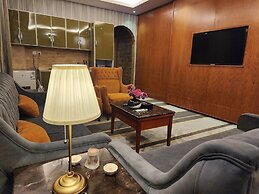 Shaty Alhayat Serviced Apartments