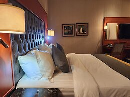 Shaty Alhayat Serviced Apartments