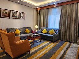 Shaty Alhayat Serviced Apartments