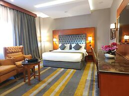 Shaty Alhayat Serviced Apartments