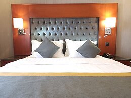 Shaty Alhayat Serviced Apartments