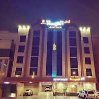 Shaty Alhayat Serviced Apartments