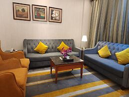 Shaty Alhayat Serviced Apartments