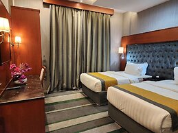 Shaty Alhayat Serviced Apartments