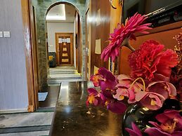 Shaty Alhayat Serviced Apartments