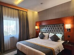 Shaty Alhayat Serviced Apartments
