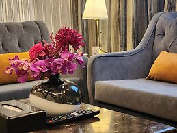 Shaty Alhayat Serviced Apartments