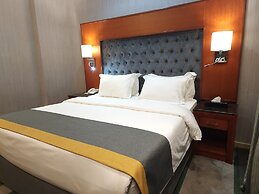 Shaty Alhayat Serviced Apartments