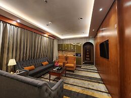 Shaty Alhayat Serviced Apartments